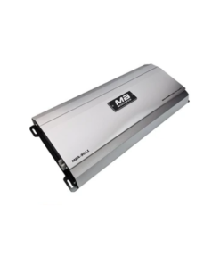 آمپلی فایر ام بی MB Acoustics MBA 9011