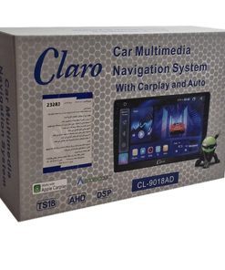 Claro CL-9018AD مولتی مدیا کلارو