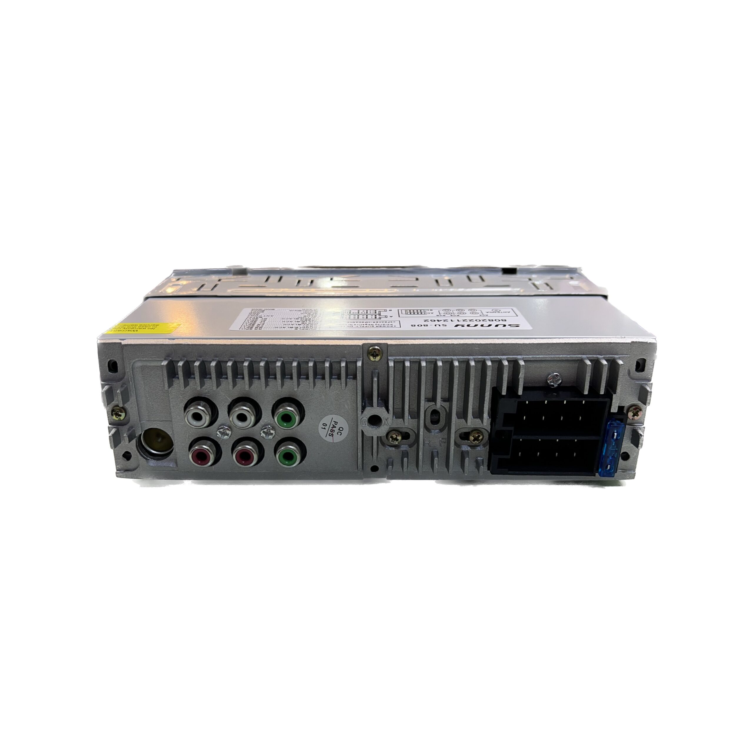 رادیوپخش سانی SUNNY SU-909 - تصویر 3