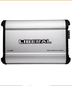 آمپلی فایر لیبرال مدل Li-9300