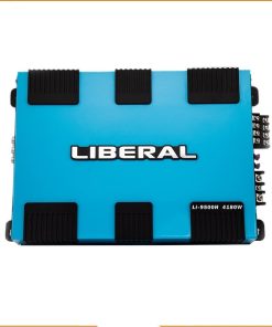 آمپلی فایر لیبرال مدل Li-9500