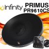 کامپوننت بیضی اینفینیتی پریموس INFINITY PRIMUS PR9610CS