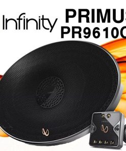 کامپوننت بیضی اینفینیتی پریموس INFINITY PRIMUS PR9610CS