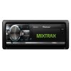 پخش پایونیر مدل ۹۶۵۰BT بلوتوث دار Pioneer DEH-X9650BT