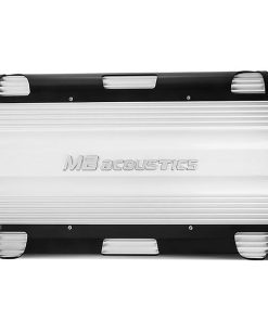 آمپلی‌ فایر خودرو ام‌ بی آکوستیکس مدل MBA-9900XL2