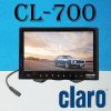 مانیتور روداشبوردی۷ اینچ CLARO مدل CL-700 شرکتی