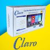 CL909AD مانیتور اندرویدی فابریکی کلارو claro
