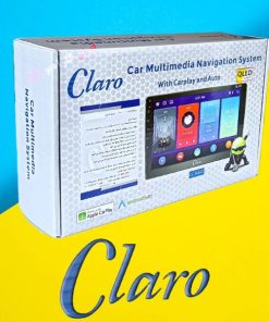 CL909AD مانیتور اندرویدی فابریکی کلارو claro