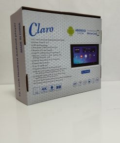Claro CL-1019AD مانیتور پشت سری اندروید کلارو