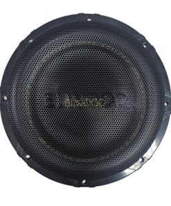 ساب ووفر خودرو الوود مدل LW-127NX