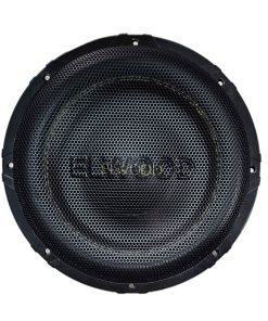 ساب ووفر الوود 12 اینچ مدل LW-126NX دارای محافظ فلزی