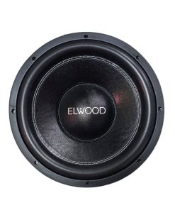 ساب ووفر خودرو الوود مدل LW-125NX