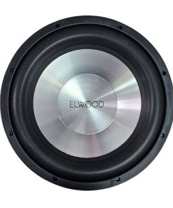 ساب ووفر خودرو الوود مدل LW-123NX