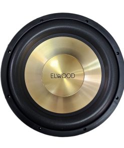ساب ووفر خودرو الوود مدل LW-122NX
