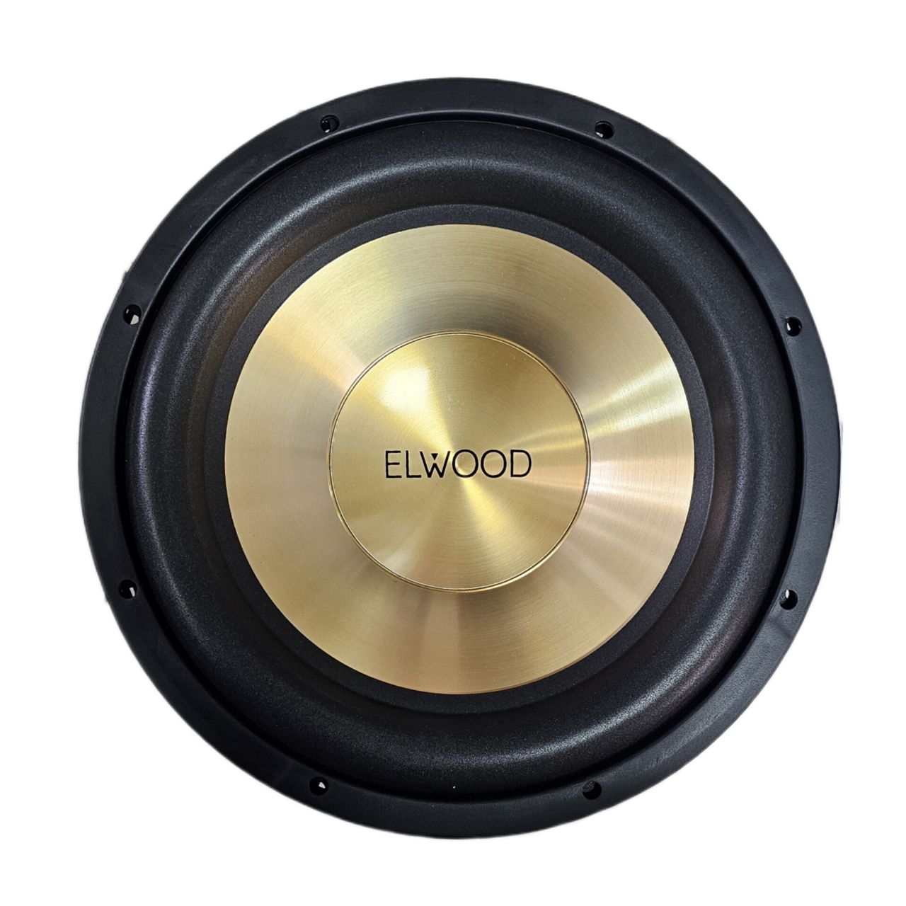 ساب ووفر خودرو الوود مدل LW-122NX