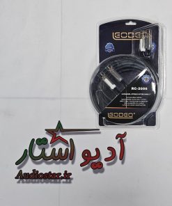 سیم ارسی lodeo