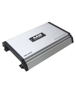 آمپلی فایر ام بی آکوستیک MBA 8040