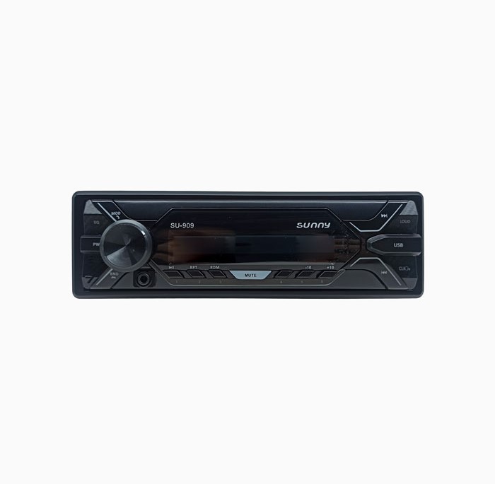 رادیوپخش سانی SUNNY SU-909
