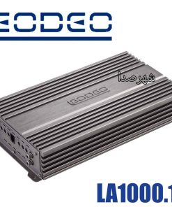 آمپلی فایر مونو لئودئو ا Leodeo LA1000