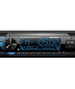 پخش سناتور ST-8911X – پنل متحرک – 6 خروجی