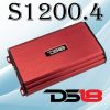 آمپلی فایر دی اس DS18 S1200.4