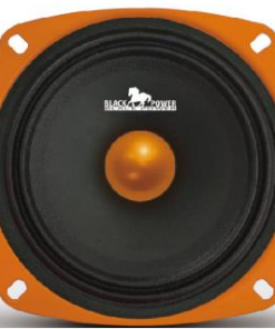 میدرنج بلک پاور 4 اینچ BLACKPOWER