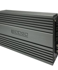 آمپلی فایر LEODEO لئودئو مدل LA60.4