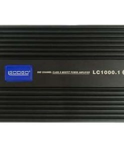 آمپلي فاير مونو لئودئو Leodeo LC-1000.1D