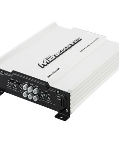 آمپلی فایر خودرو ام بی آکوستیک 4110GF ا Amplifier MBacoustics MBA-4110GF