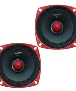 میدرنج 4اینچ ساووی 401 R