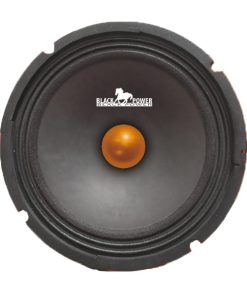 میدرنج بلک پاور 10 اینچ BLACKPOWER