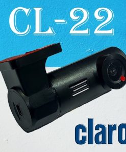 دوربین ثبت وقایع نامحسوس claro با wifi