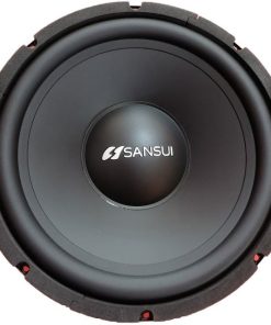 ساب ووفر سنسویی SANSUI SA-W122D ا SANSUI SA-
