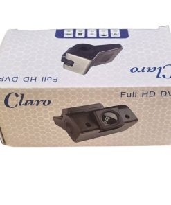 Alternative view of دوربین ثبت وقایع fullHD مدل CL12 برند کلارو ا Claro CL12 model fullHD event recording camera