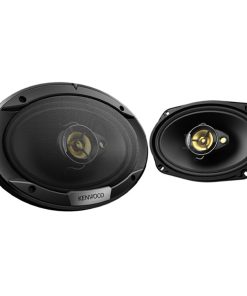 بلندگوی بیضی کنوود مدل Kenwood KFC-S6976EX