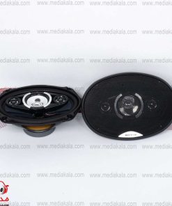 باند بیضی max wave مدل M_69344 دو عددی