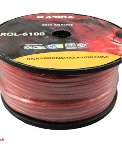 Karina ROL-6100 کابل برق کارینا