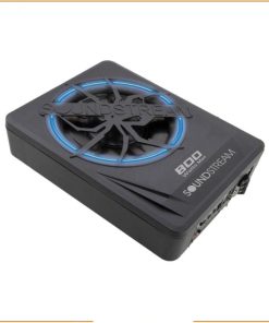 Alternative view of ساب اکتیو سانداستریم مدل USB-10DL
