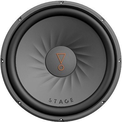 ساب ووفر برند JBL مدل STAGE 102