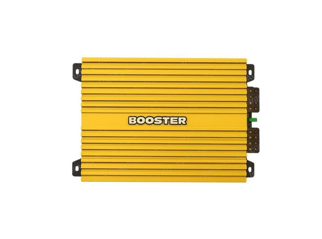 آمپلی فایر بوستر BSA-4.60 ECCO 4