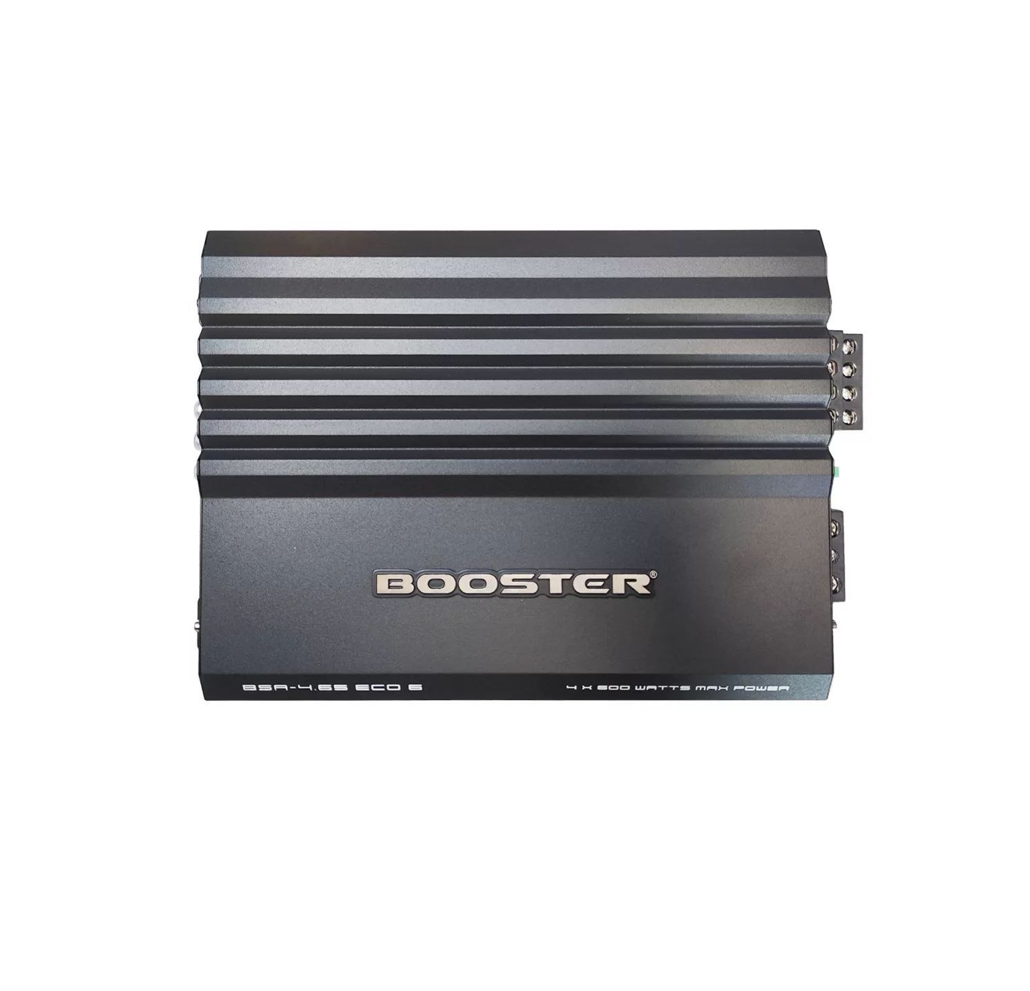 آمپلی فایر بوستر چهار کانال Booster BSA-4.65 ECCO 6