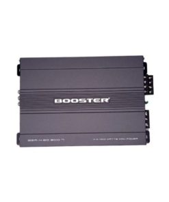 آمپلی فایر بوستر چهار کانال Booster BSA-4.65 ECCO 7