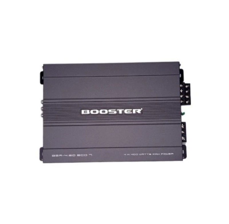 آمپلی فایر بوستر چهار کانال Booster BSA-4.65 ECCO 7