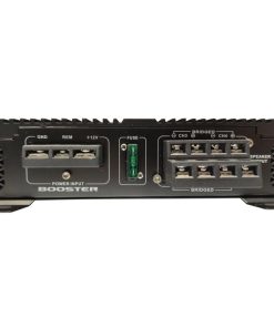 آمپلی فایر خودرو بوستر Booster BSA-244 چهار کانال