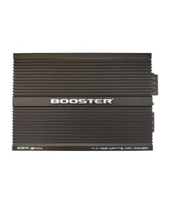 آمپلی فایر خودرو بوستر Booster BSA-244 چهار کانال