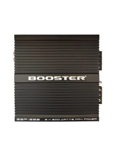 آمپلی فایر خودرو بوستر Booster BSA-262 دو کانال