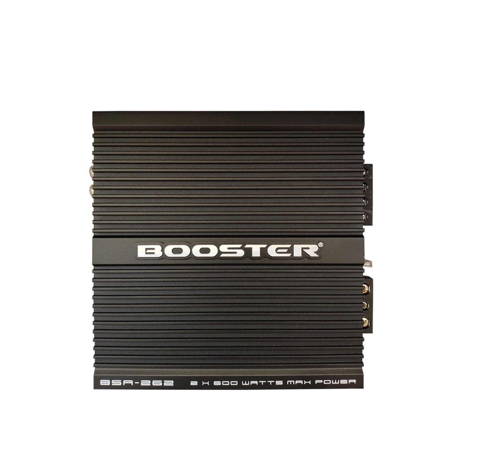 آمپلی فایر خودرو بوستر Booster BSA-262 دو کانال