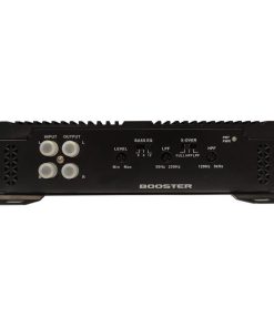 آمپلی فایر خودرو بوستر Booster BSA-262 دو کانال