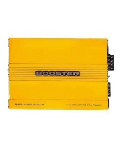 آمپلی فایر خودرو بوستر Booster BSA-4.60 ECCO 3