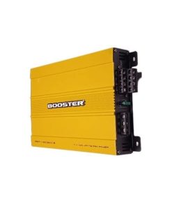 آمپلی فایر خودرو بوستر Booster BSA-4.60 ECCO 3